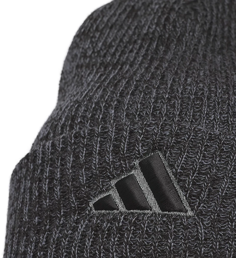 adidas Men's Team Issue 2 Knit Winter Beanie