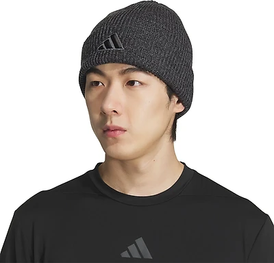 adidas Men's Team Issue 2 Knit Winter Beanie