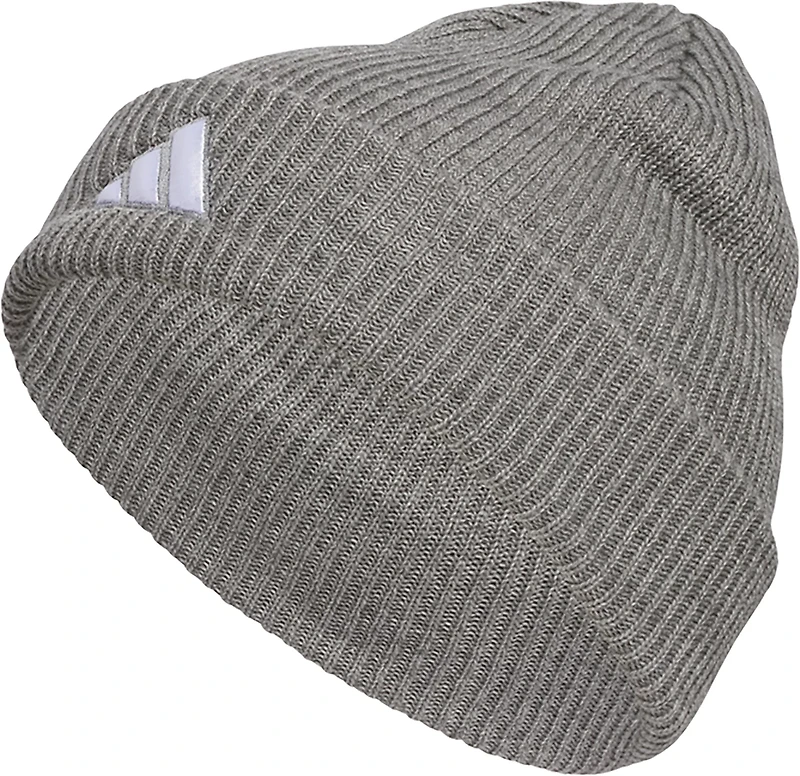 adidas Men's Team Issue 2 Knit Winter Beanie