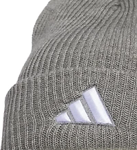 adidas Men's Team Issue 2 Knit Winter Beanie