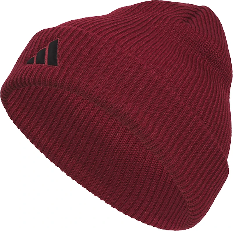 adidas Men's Team Issue 2 Knit Winter Beanie