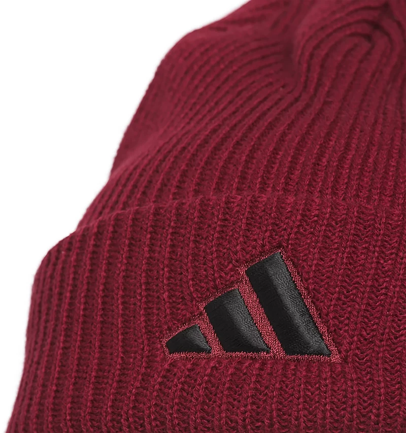 adidas Men's Team Issue 2 Knit Winter Beanie