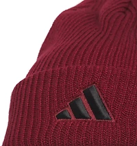 adidas Men's Team Issue 2 Knit Winter Beanie