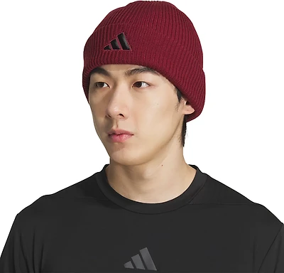 adidas Men's Team Issue 2 Knit Winter Beanie