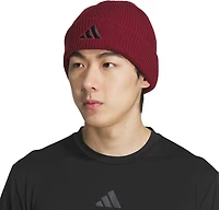 adidas Men's Team Issue 2 Knit Winter Beanie