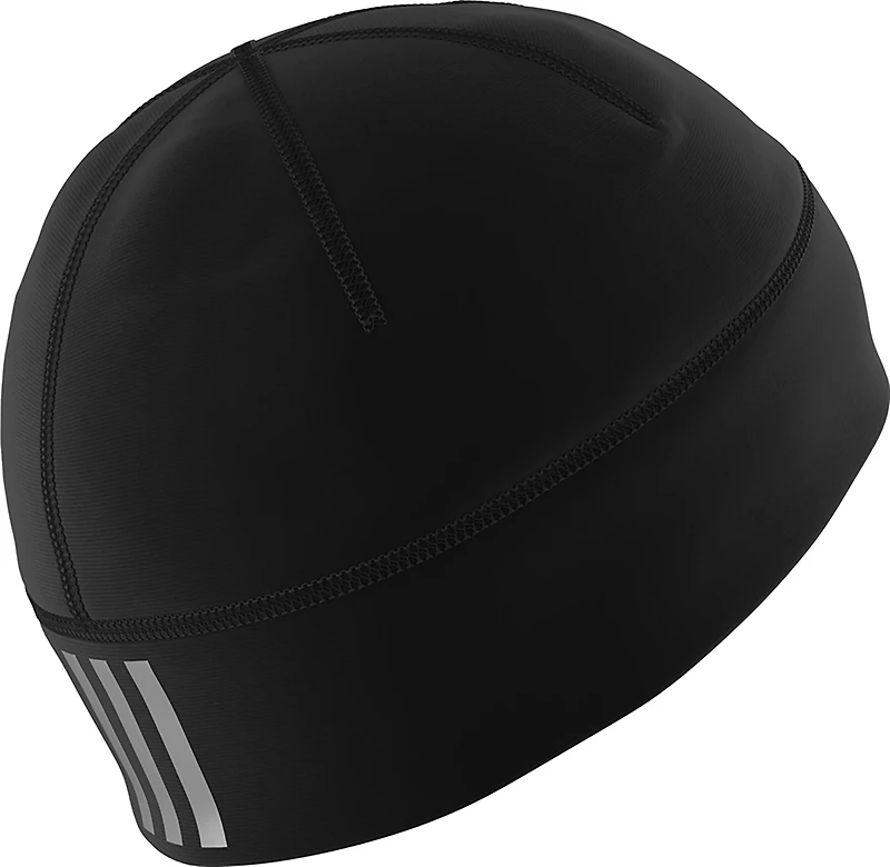 adidas Men's Alphaskin 2 Knit Winter Beanie