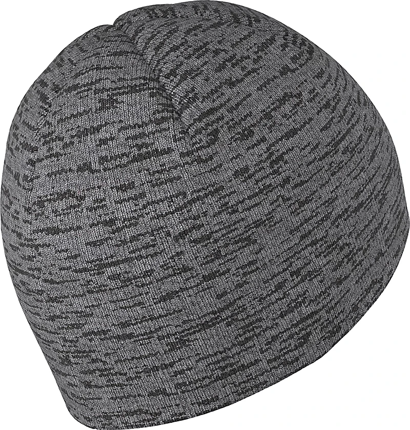 adidas Men's Reversible Skully Knit Beanie