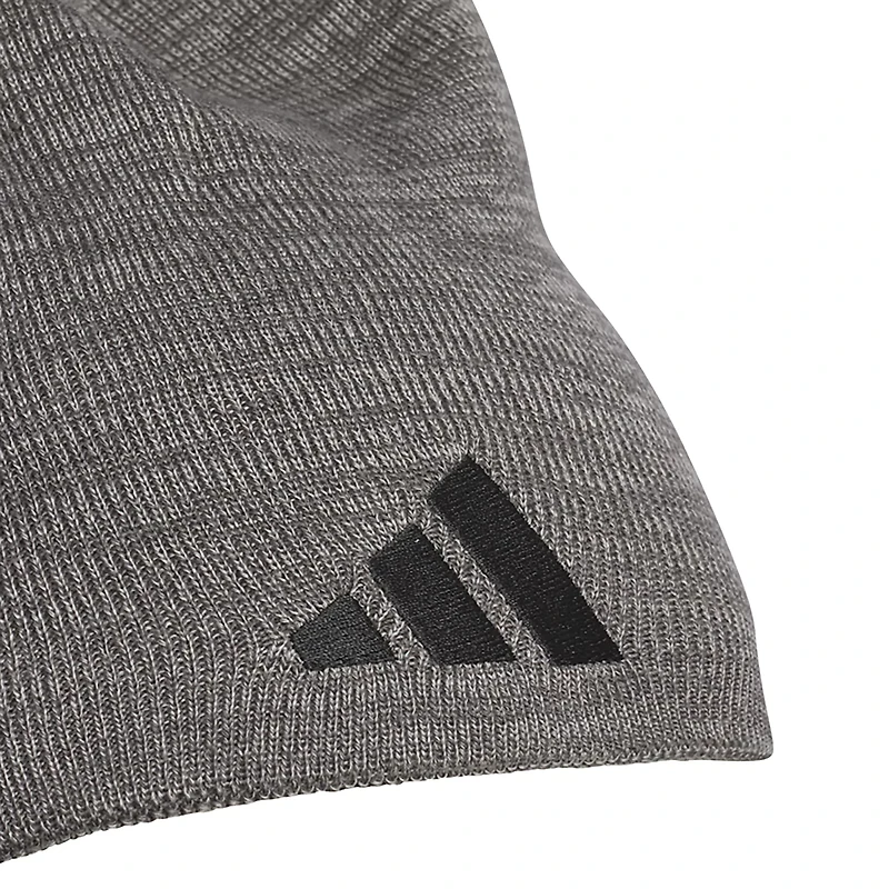 adidas Men's Reversible Skully Knit Beanie