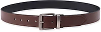 Columbia Sportswear Men's 38mm Reversible Pebble to Smooth Belt