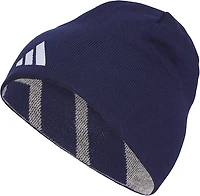 adidas Men's Reversible Skully Knit Beanie