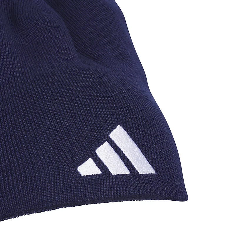 adidas Men's Reversible Skully Knit Beanie