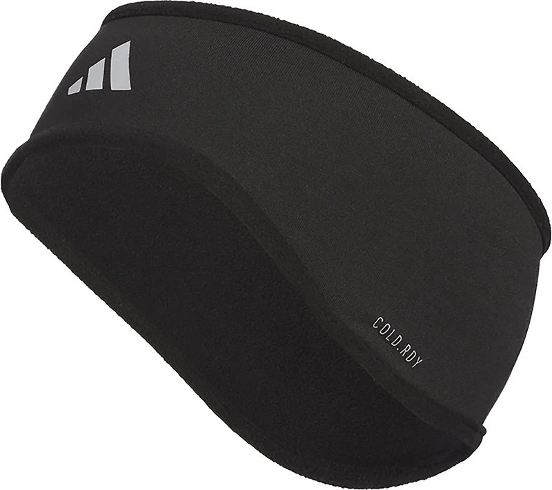 adidas Men's Alphaskin 2 Winter Athletic Headband