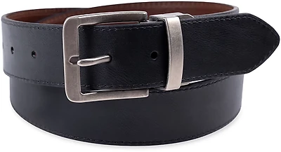 Columbia Sportswear Men's 38mm Reversible Pebble to Smooth Belt