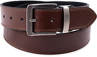 Columbia Sportswear Men's 38mm Reversible Pebble to Smooth Belt