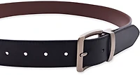 Columbia Sportswear Men's 38mm Reversible Pebble to Smooth Belt