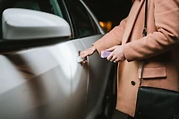 SABRE Multi-Range Lavender Pepper Spray Protection Pack