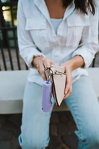 SABRE Multi-Range Lavender Pepper Spray Protection Pack