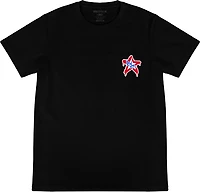 Baseball Lifestyle 101 Adults' Graffiti Stars T-shirt