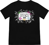 Baseball Lifestyle 101 Youth Composition T-shirt