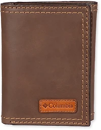 Columbia Sportswear RFID X-Capacity Trifold Wallet