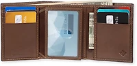Columbia Sportswear RFID X-Capacity Trifold Wallet