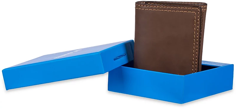 Columbia Sportswear RFID X-Capacity Trifold Wallet