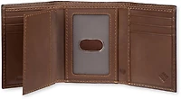 Columbia Sportswear RFID X-Capacity Trifold Wallet