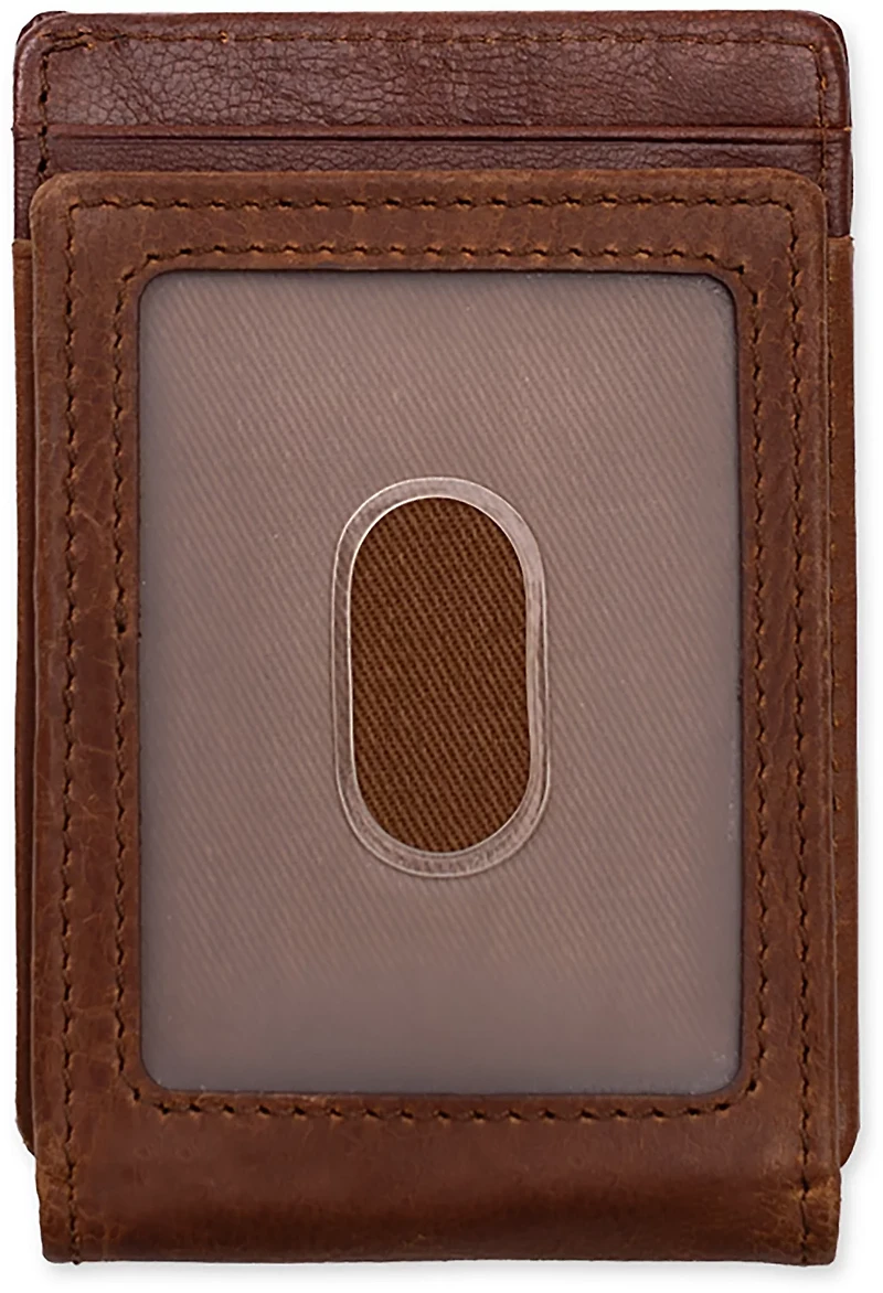 Columbia Sportswear Zion Park Wide Magnetic Front Pocket Wallet