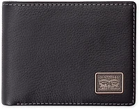 Levi's Passcase with Bill Divide Wallet