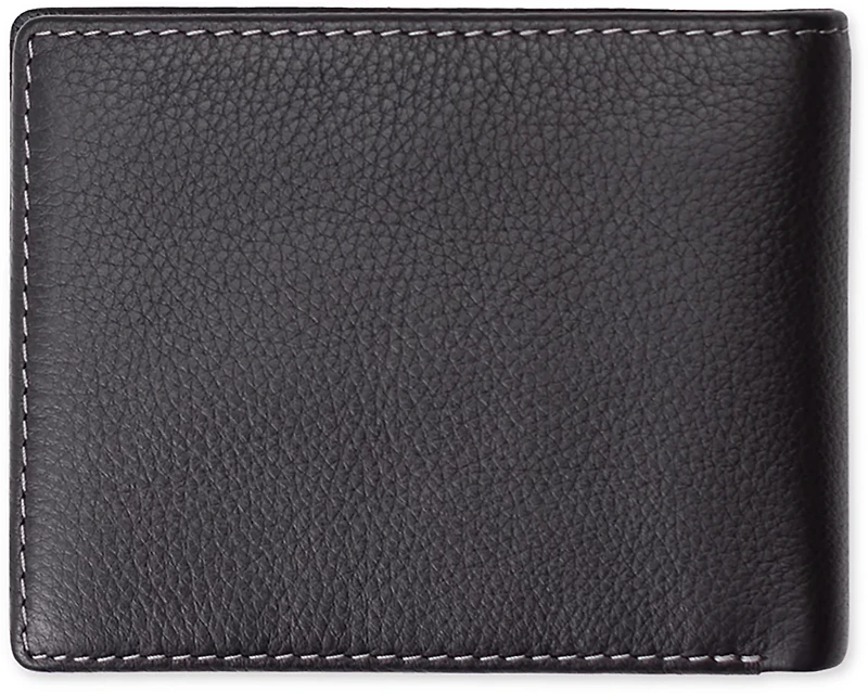 Levi's Passcase with Bill Divide Wallet