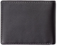 Levi's Passcase with Bill Divide Wallet