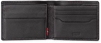 Levi's Passcase with Bill Divide Wallet