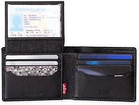 Levi's Passcase with Bill Divide Wallet