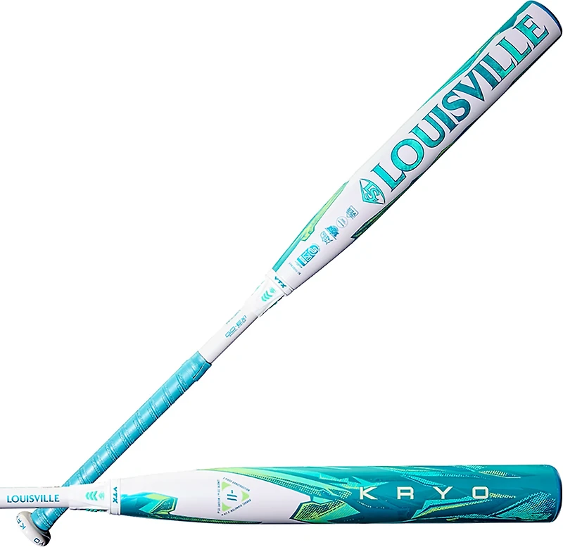 Louisville Slugger Kryo 2026 Fastpitch Composite Softball Bat