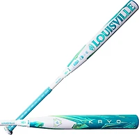 Louisville Slugger Kryo 2026 Fastpitch Composite Softball Bat