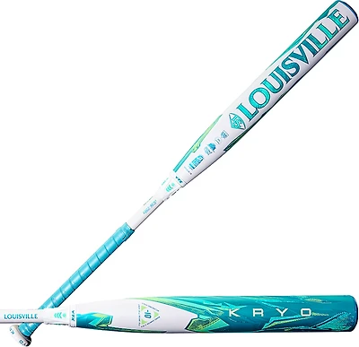 Louisville Slugger Kryo 2026 Fastpitch Composite Softball Bat -10
