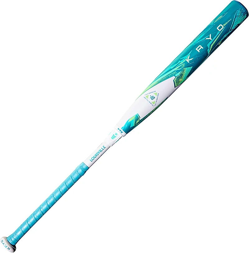 Louisville Slugger Kryo 2026 Fastpitch Composite Softball Bat -10