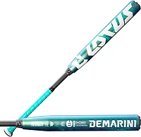 DeMarini 2026 Lotus Fastpitch Softball Bat -11