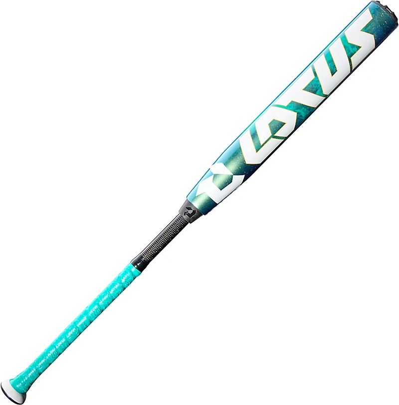 DeMarini 2026 Lotus Fastpitch Softball Bat -11