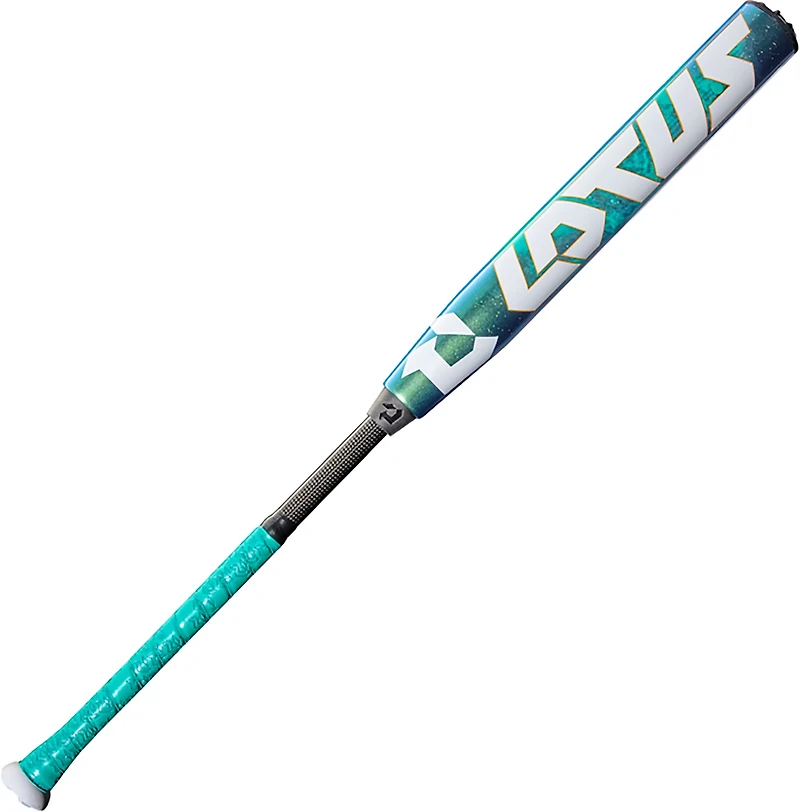 DeMarini Lotus 2026 Fastpitch Softball Bat -10
