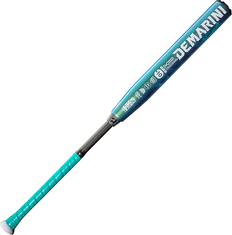 DeMarini Lotus 2026 Fastpitch Softball Bat -10