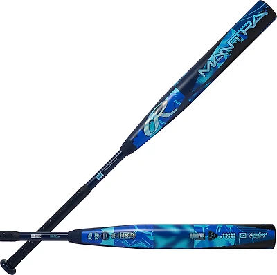 2026 Rawlings Mantra Fastpitch Softball Bat -10
