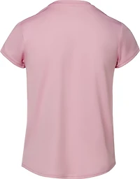 BCG Girls' Training Turbo Never Quit Graphic T-shirt