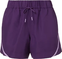 BCG Women's Taped Woven Shorts 4.5