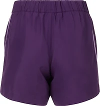 BCG Women's Taped Woven Shorts 4.5