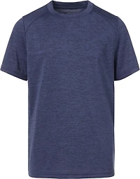BCG Boys' Turbo Melange T-shirt
