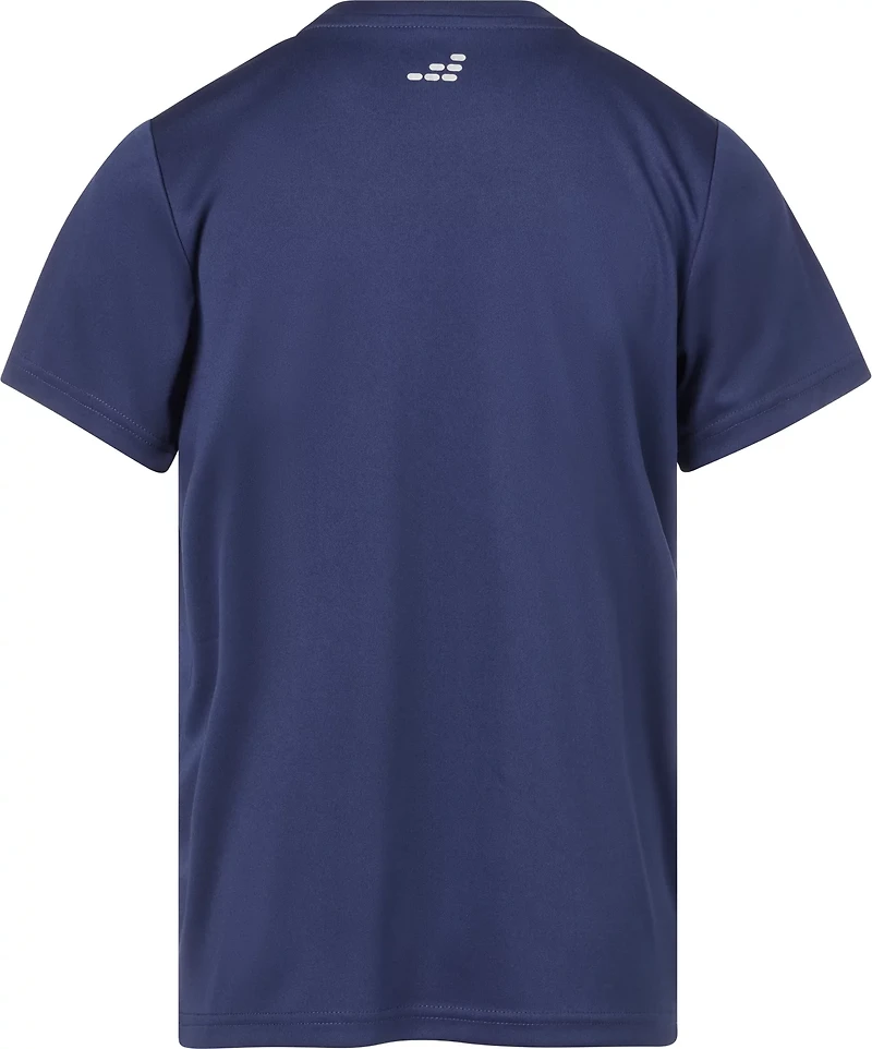 BCG Boys' Turbo USA All Star Graphic T-shirt