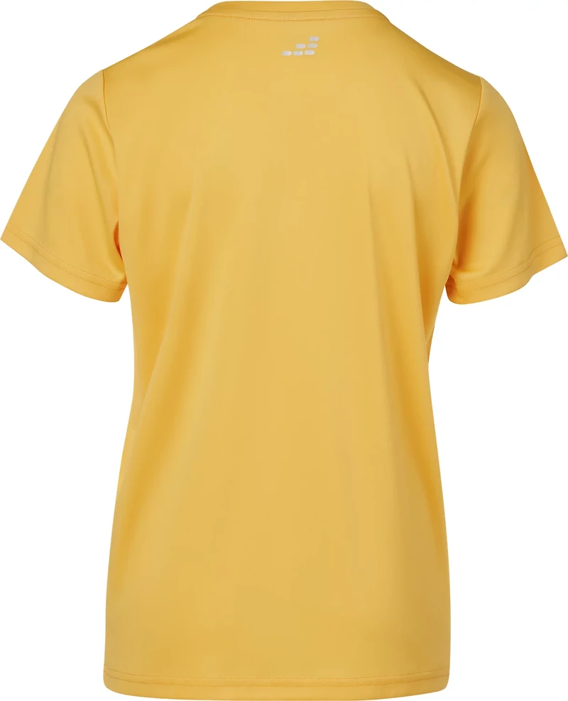 BCG Boys' Turbo Go Home Graphic T-shirt