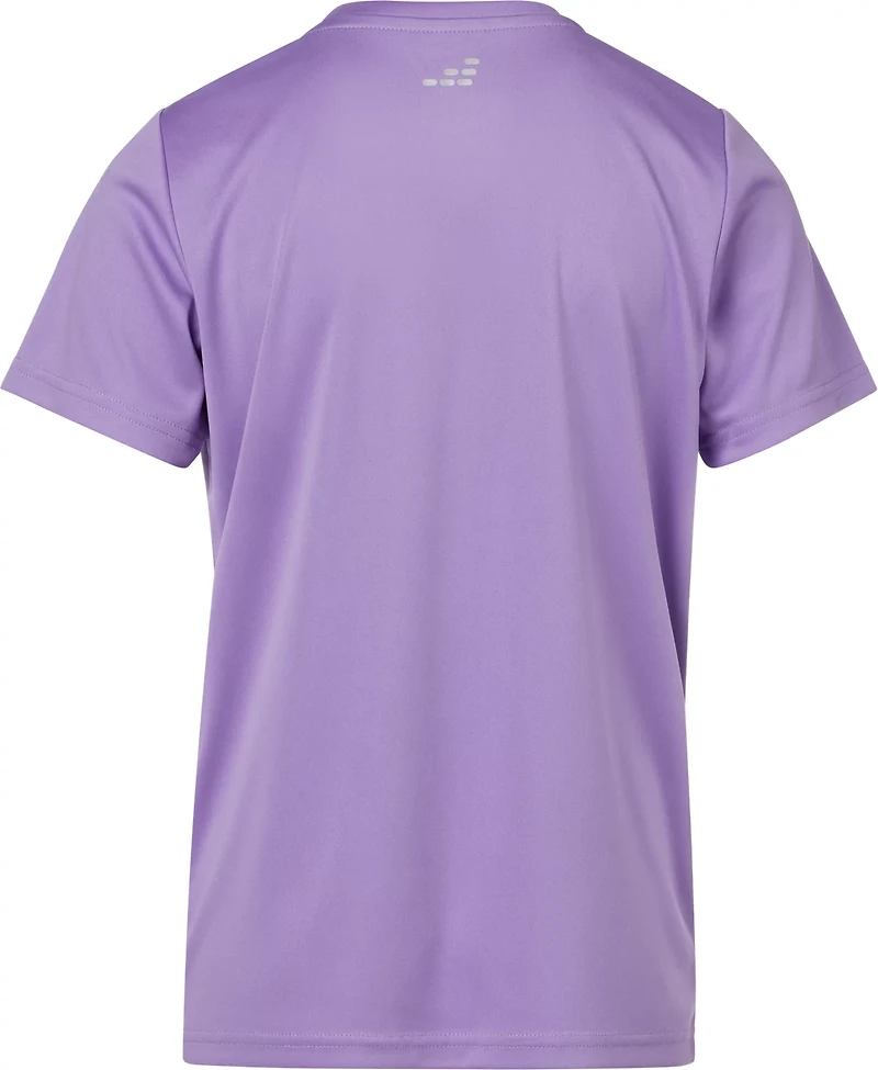 BCG Boys' Turbo Major League Skills Graphic T-shirt