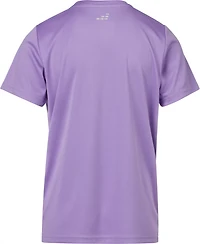 BCG Boys' Turbo Major League Skills Graphic T-shirt